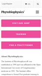 Mobile Screenshot of phytob.com